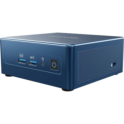 Неттоп GEEKOM Mini IT13 32/2TB (GMIT13I913900HK-322-EU)