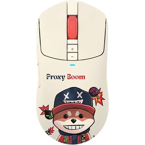 Миша Bloody R72 Ultra Wireless Proxy Boom - придбати в Дніпрі, Україні: ціна, характеристики | інтернет-магазин TOUCH