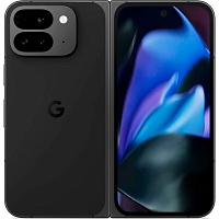 Смартфон Google Pixel 9 Pro Fold 16/512GB Obsidian