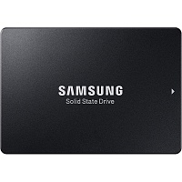 SSD накопитель Samsung PM883 Enterprise 1.92TB (MZ7LH1T9HMLT)