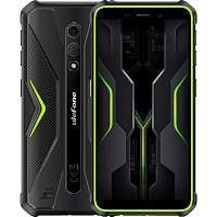 Смартфон Ulefone Armor X12 Pro 4/64GB Less Green - придбати в Дніпрі, Україні: ціна, характеристики | інтернет-магазин TOUCH