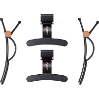 Набір затискачів для волосся Dyson Hair Clips Black/Rich Cooper (973267-01) - придбати в Дніпрі, Україні: ціна, характеристики | інтернет-магазин TOUCH