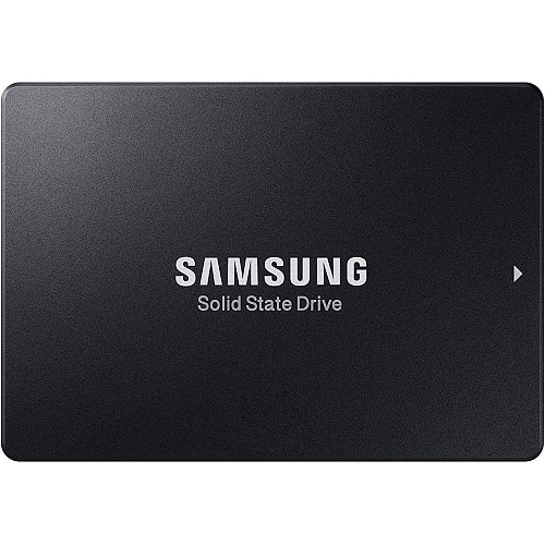 SSD накопитель Samsung PM883 Enterprise 1.92TB (MZ7LH1T9HMLT)