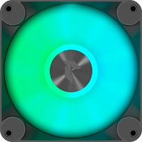 Вентилятор APNX FP1-120 ARGB Black (APF3-PF11217.11)