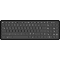 Клавиатура Proove Classic Code Wireless Keyboard Black (EN + UA) (KBCD00003001)