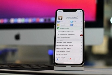 Что такое джейлбрейк (jailbreak) и зачем он нужен