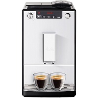 Кофемашина Melitta Caffeo Solo Silver (E950-203)