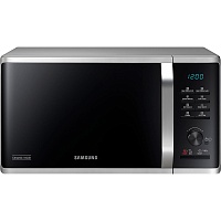 Микроволновая печь с грилем Samsung MG23K3575AS