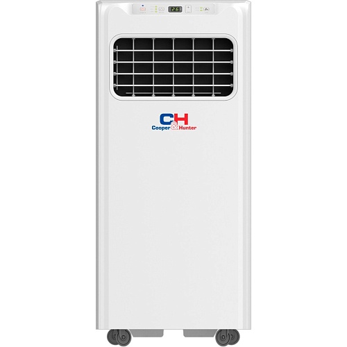 Кондиціонер мобільний Cooper&Hunter CH-M08MC - придбати в Дніпрі, Україні: ціна, характеристики | інтернет-магазин TOUCH