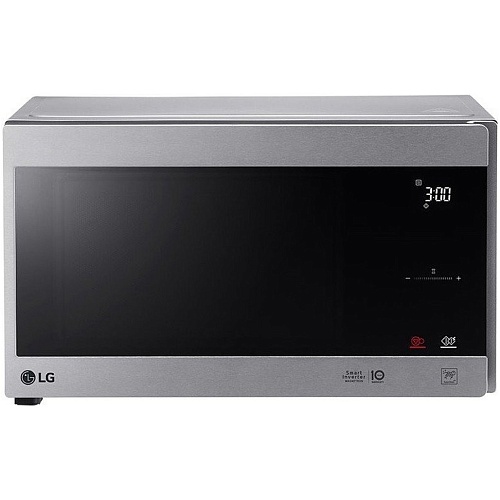 Мікрохвильова піч LG NeoChef Smart Inverter MH6595CIS - придбати в Дніпрі, Україні: ціна, характеристики | інтернет-магазин TOUCH