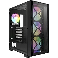 Корпус MONTECH Air 1000 Premium Black