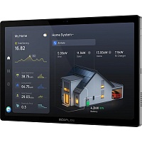 Панель керування EcoFlow PowerInsight 2 (EF-PowerInsight 2-EU) - придбати в Дніпрі, Україні: ціна, характеристики | інтернет-магазин TOUCH