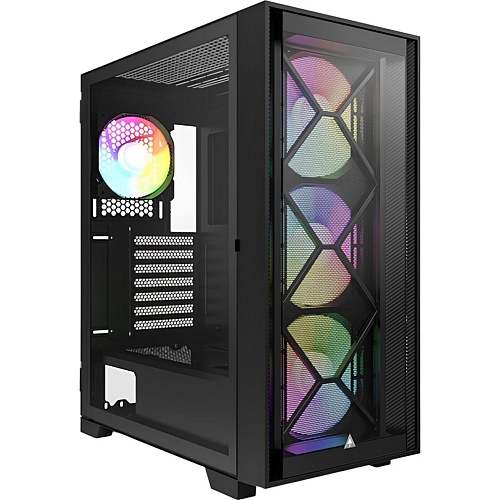 Корпус MONTECH Air 1000 Premium Black