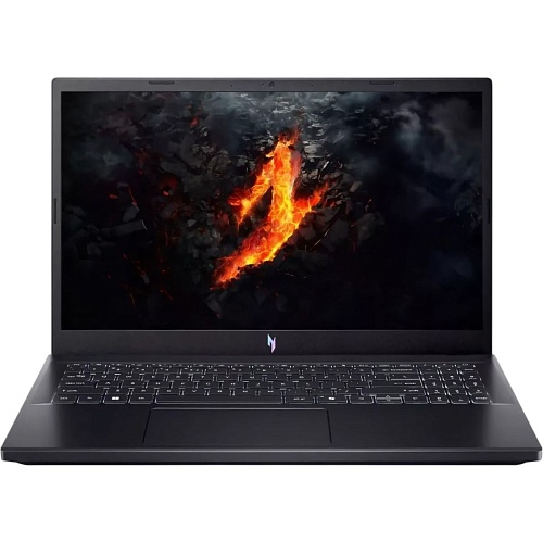 Ноутбук Acer Nitro V 15 ANV15-41-R2Y3 (NH.QPEAA.002) CUSTOM