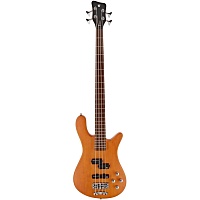 Бас-гітара Warwick RockBass Streamer LX 4-String Honey Violin - придбати в Дніпрі, Україні: ціна, характеристики | інтернет-магазин TOUCH
