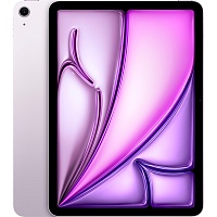 Планшет Apple iPad Air 11 (2024) 128GB Wi-Fi Purple (MUWF3)