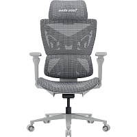 Геймерское кресло Anda Seat X-Air Pro Size XL Mesh Gray (AD-WY-01-GGF-G01)
