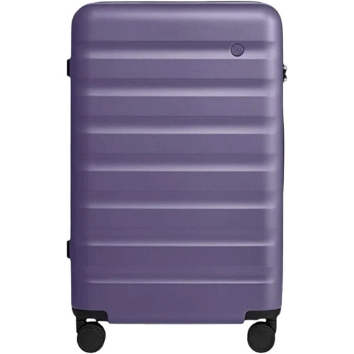 Чемодан 90FUN Ninetygo Rhine 2.0 24" Purple (6941413248112)