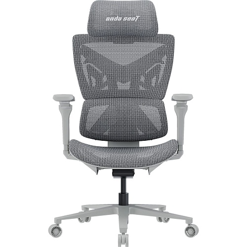 Геймерское кресло Anda Seat X-Air Pro Size XL Mesh Gray (AD-WY-01-GGF-G01)
