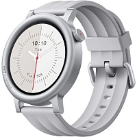 Смарт-годинник CMF by Nothing Watch 3 Pro Light Grey - придбати в Дніпрі, Україні: ціна, характеристики | інтернет-магазин TOUCH