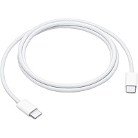 Кабель Apple USB-C Woven Charge Cable 1m OEM HC - придбати в Дніпрі, Україні: ціна, характеристики | інтернет-магазин TOUCH