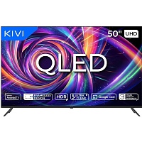 Телевизор Kivi U7000MB 50" QLED 4K (50U7000MB)