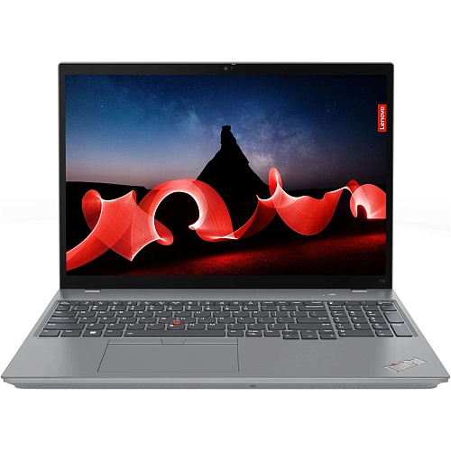 Ноутбук Lenovo ThinkPad T16 Gen 2 (21HJS7S700)