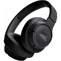 Наушники JBL Tune 720BT Black (JBLT720BTBLK)