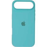 Чохол Silicone Case для Apple iPhone Air Sky Blue AA - придбати в Дніпрі, Україні: ціна, характеристики | інтернет-магазин TOUCH