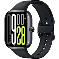 Смарт-часы Redmi Watch 5 Obsidian Black (BHR9389GL)