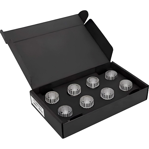 Присоски EcoFlow Suction Cups for Solar Panel 8шт (VAS_ECO)