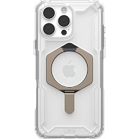 Чохол UAG Plazma Mag XTE для Apple iPhone 16 Pro All White AAA - придбати в Дніпрі, Україні: ціна, характеристики | інтернет-магазин TOUCH
