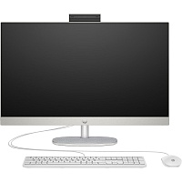 Моноблок HP All-in-One 27-cr0029ua Shell White (A1QX9EA)