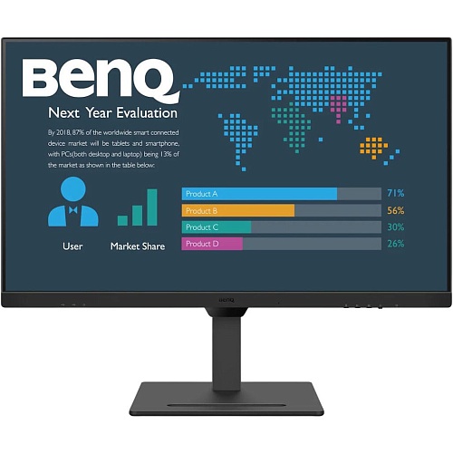 Монітор BenQ 31.5