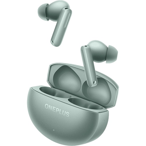 Наушники OnePlus Buds 4 E513A Green - купить в Днепре, Украине
