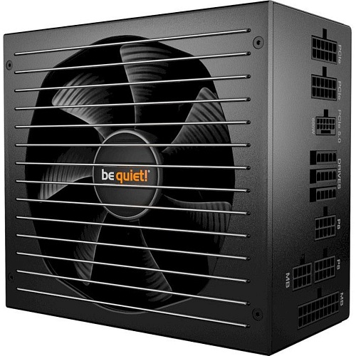 Блок питания be quiet! Straight Power 12 750W (BN336)
