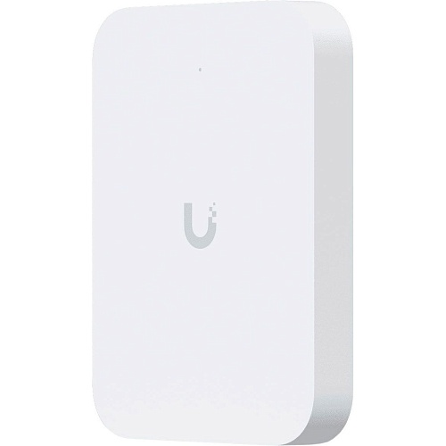 Точка доступу Ubiquiti UniFi U7 In-Wall (U7-IW) - придбати в Дніпрі, Україні: ціна, характеристики | інтернет-магазин TOUCH