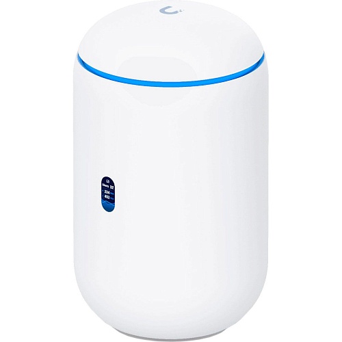 Беспроводной маршрутизатор (роутер) Ubiquiti Dream Router 7 (UDR7)
