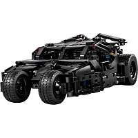 Конструктор LEGO Technic Batmobile Tumbler (42239)