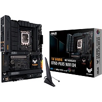 Материнская плата Asus TUF Gaming B760-Plus WIFI D4 (90MB1DF0-M0EAY0)