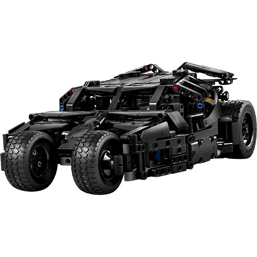 Конструктор LEGO Technic Batmobile Tumbler (42239)