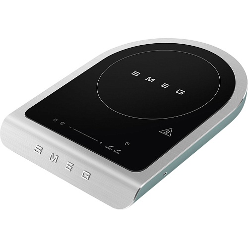 Настольная плита Smeg PIC01EGMEU Emerald Green