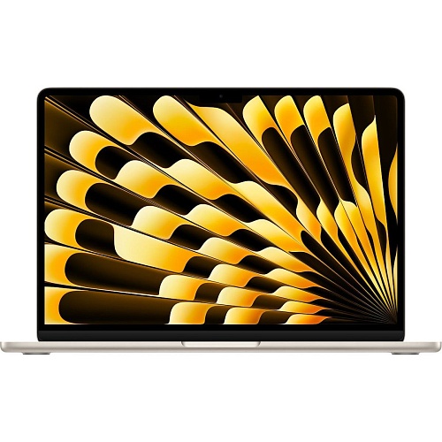 Ноутбук Apple MacBook Air 13" M5 16/512GB Starlight 2026 (MDHA4)
