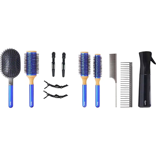 Набор расчесок Dyson Stylist Demo Brush Kit (970134-01)