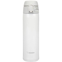 Термокружка Zojirushi SM-TA48WA 480мл White