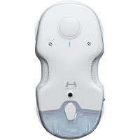 Робот для миття вікон HUTT Cleaning Robot C65 White  - придбати в Дніпрі, Україні: ціна, характеристики | інтернет-магазин TOUCH