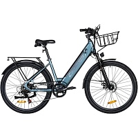 Електровелосипед Crosser E-City 26