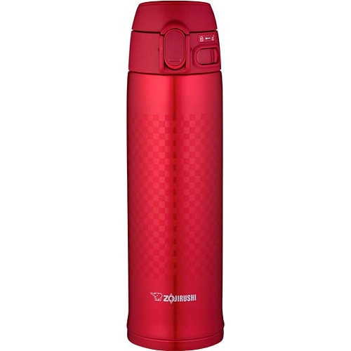 Термокухоль Zojirushi SM-TAE48SA-RZ 480мл Red - придбати в Дніпрі, Україні: ціна, характеристики | інтернет-магазин TOUCH