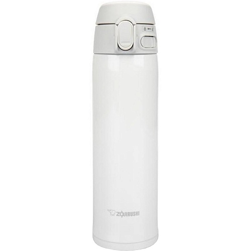 Термокухоль Zojirushi SM-TA48WA 480мл White - придбати в Дніпрі, Україні: ціна, характеристики | інтернет-магазин TOUCH