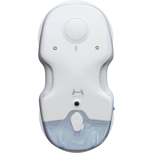 Робот для мытья окон HUTT Cleaning Robot C65 White